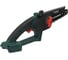Цепная пила аккумуляторная FAVOURITE OBS 21 TG6NB 21В, 2*2 Ач 156642216 7