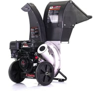 Измельчитель веток ZimAni CS8D