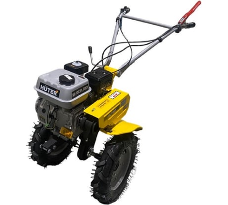 Сельскохозяйственная машина Huter МК-1003РL Grey 70/5/122