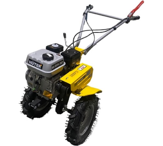 Сельскохозяйственная машина Huter МК-1003РL Grey 70/5/122