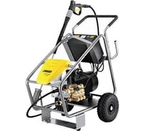 Аппарат высокого давления без подогрева воды Karcher HD 25/15-4 CAGE PLUS*EU-I 1.367-121