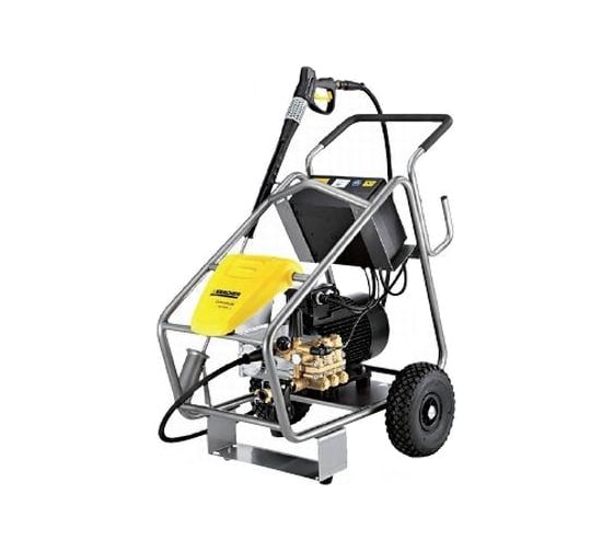 Аппарат высокого давления без подогрева воды Karcher HD 25/15-4 CAGE PLUS*EU-I 1.367-121 1