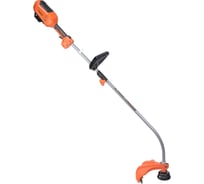 Триммер электрический Patriot ELT 1002; мощность: 1000Вт; защита от перегрева; леска: 2.0мм; разборная штанга; 250301002