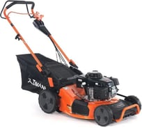 Газонокосилка бензиновая ZimAni LC553HV