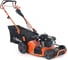 Газонокосилка бензиновая ZimAni LC553HV 1