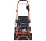 Газонокосилка бензиновая ZimAni LC553HV 2
