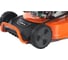 Газонокосилка бензиновая ZimAni LC553HV 5