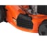 Газонокосилка бензиновая ZimAni LC553HV 7