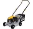 Газонокосилка бензиновая Huter GLM-420LT Grey 70/3/66 1