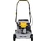 Газонокосилка бензиновая Huter GLM-420LT Grey 70/3/66 12