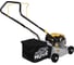 Газонокосилка бензиновая Huter GLM-420LT Grey 70/3/66 15