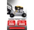 Газонокосилка бензиновая Huter GLM-420LT Grey 70/3/66 4