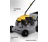 Газонокосилка бензиновая Huter GLM-420LT Grey 70/3/66 9