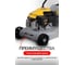 Газонокосилка бензиновая Huter GLM-420LT Grey 70/3/66 11
