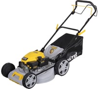 Газонокосилка бензиновая Huter GLM-530SX Grey 70/3/67