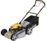 Газонокосилка бензиновая Huter GLM-530SX Grey 70/3/67 1