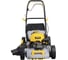 Газонокосилка бензиновая Huter GLM-530SX Grey 70/3/67 12
