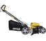 Газонокосилка бензиновая Huter GLM-530SX Grey 70/3/67 13