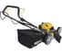 Газонокосилка бензиновая Huter GLM-530SX Grey 70/3/67 14