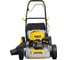 Газонокосилка бензиновая Huter GLM-530SX Grey 70/3/67 15