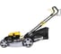 Газонокосилка бензиновая Huter GLM-530SX Grey 70/3/67 16