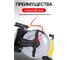 Газонокосилка бензиновая Huter GLM-530SX Grey 70/3/67 10