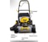 Газонокосилка бензиновая Huter GLM-530SX Grey 70/3/67 11