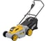 Газонокосилка электрическая Huter ELM-380T Grey 70/4/76 1