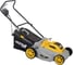 Газонокосилка электрическая Huter ELM-380T Grey 70/4/76 13
