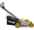 Газонокосилка электрическая Huter ELM-380T Grey 70/4/76 14