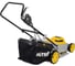 Газонокосилка электрическая Huter ELM-380T Grey 70/4/76 15