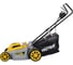 Газонокосилка электрическая Huter ELM-380T Grey 70/4/76 16