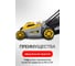 Газонокосилка электрическая Huter ELM-380T Grey 70/4/76 8