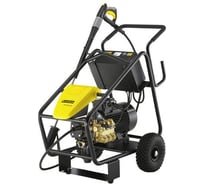 Аппарат высокого давления без подогрева воды Karcher HD 16/15-4 CAGE PLUS 1.367-105