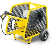 Мойка высокого давления без подогрева воды Karcher HD 1040 B-CAGE 1.810-991