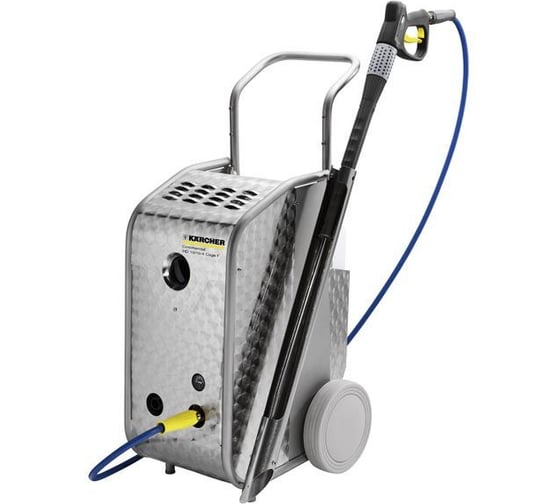 Аппарат высокого давления без подогрева воды Karcher HD 10/15-4 CAGE F 1.524-230