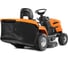 Райдер бензиновый минитрактор DAEWOO DLT 84 M 4