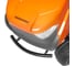 Райдер бензиновый минитрактор DAEWOO DLT 84 M 15