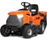 Райдер бензиновый минитрактор DAEWOO DLT 84 M 16