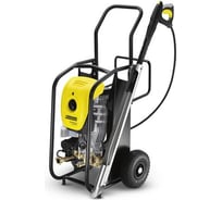 Аппарат высокого давления без подогрева воды Karcher HD 10/25-4 Cage Plus 1.286-116