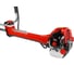 Бензиновый триммер (Мотокоса) ECO GTP-255 Power MAX (EC2011-1) ЦЗ-0307387232 13