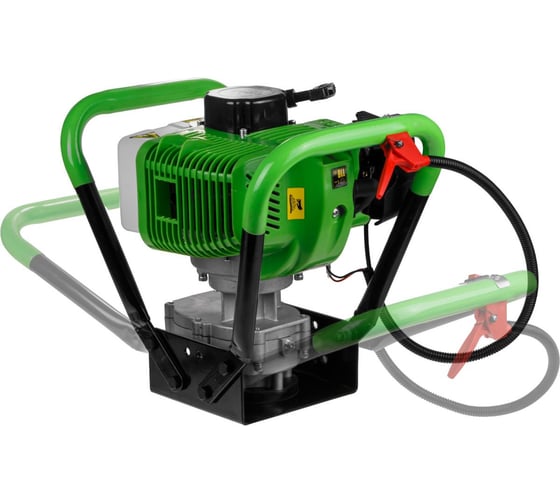 Мотобур без шнека DGM EA-520 (DG3510-1) ЦЗ-0865502190 1