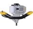 Мотобур Huter GGD-300 Grey 70/13/184 4