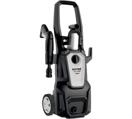 Мойка Huter Grey M-3-1650 70/8/200