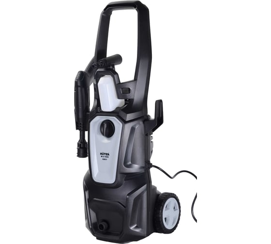 Мойка Huter Grey M-3-1650 70/8/200