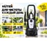 Мойка Huter Grey M-3-1650 70/8/200 3
