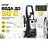 Мойка Huter Grey M-3-1650 70/8/200 7