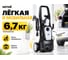Мойка Huter Grey M-3-1650 70/8/200 8
