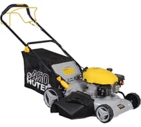Газонокосилка бензиновая Huter GLM-460ST Grey 70/3/77