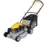Газонокосилка бензиновая Huter GLM-460ST Grey 70/3/77 12